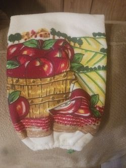 Bag holders
