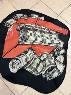 New Money Rug