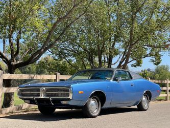 1972 Dodge Charger SE First owner for 52 years  restored original parts in excellent condition. The car is original with no modifications. 44k miles o