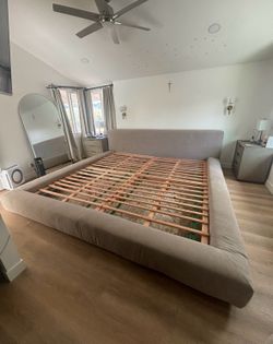 Bed Alaskan Size