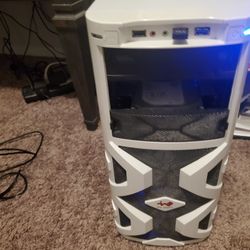 Slightly Older Gaming Desktop