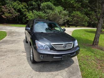 2008 Lexus GS