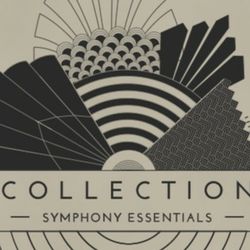 Native Instruments Symphony Essentials Collection