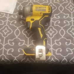 Dewalt 20v Brushless 