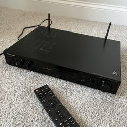 Pioneer Elite SX-S30 Network Stereo Receiver