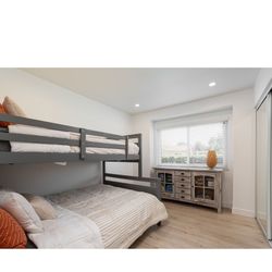 Bunk Bed 