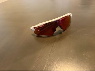 Oakley glasses