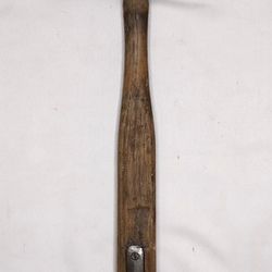 Vintage Waterson's Upholstery Tack Hammer
