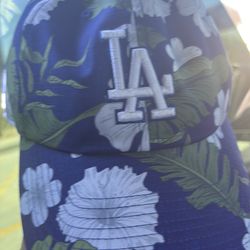 LA Dodgers 2026 Edition Unisex Cap