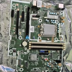 SPS-MB Oolong ADLRPL-W680 Z2 SFF WS W10 - HP Genuine Replacement Spare Parts - M82214-603-HP