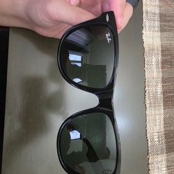 Raybans Sunglasses (read description)