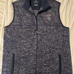 SDFC vest