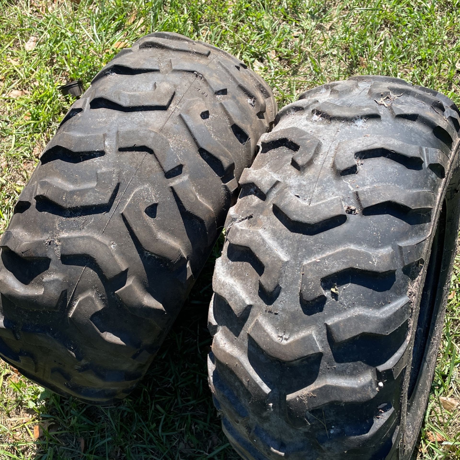 Maxxis atv tires and rims 24x10x11 24x10 11 for sale in riverview fl