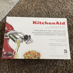 Kitchen Aid