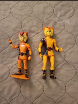 Vintage Thundercats
