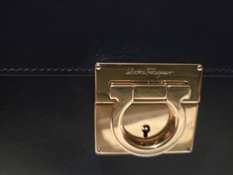 Authentic Salvatore Ferragamo Purse