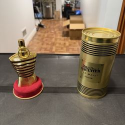 Jean Paul Gaultier Le Male Elixir – Men’s Cologne