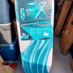 Ironing Board 