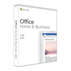 Microsoft Office Home & Busines Product Key .Instant Delivery!!