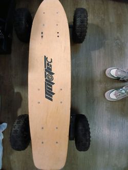 MotoTec 1600W Dirt Electric Skateboard Dual Motor WITH REMOTE!!!!