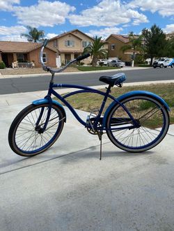 26”Huffy  Cranbrook Bicycle.