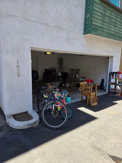 Garage Sale