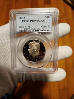 Monedas De Colección 