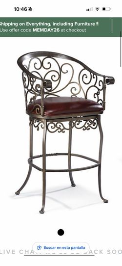 Kitchen stools