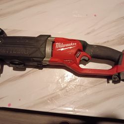 Milwaukee Super Hawg