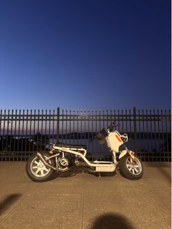 150 cc mopeds