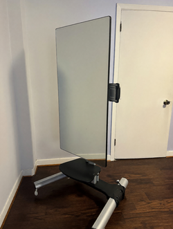 2021 Echelon Reflect Smart Mirror – Like New, Includes Mount &amp; Membership - Decatur, GA