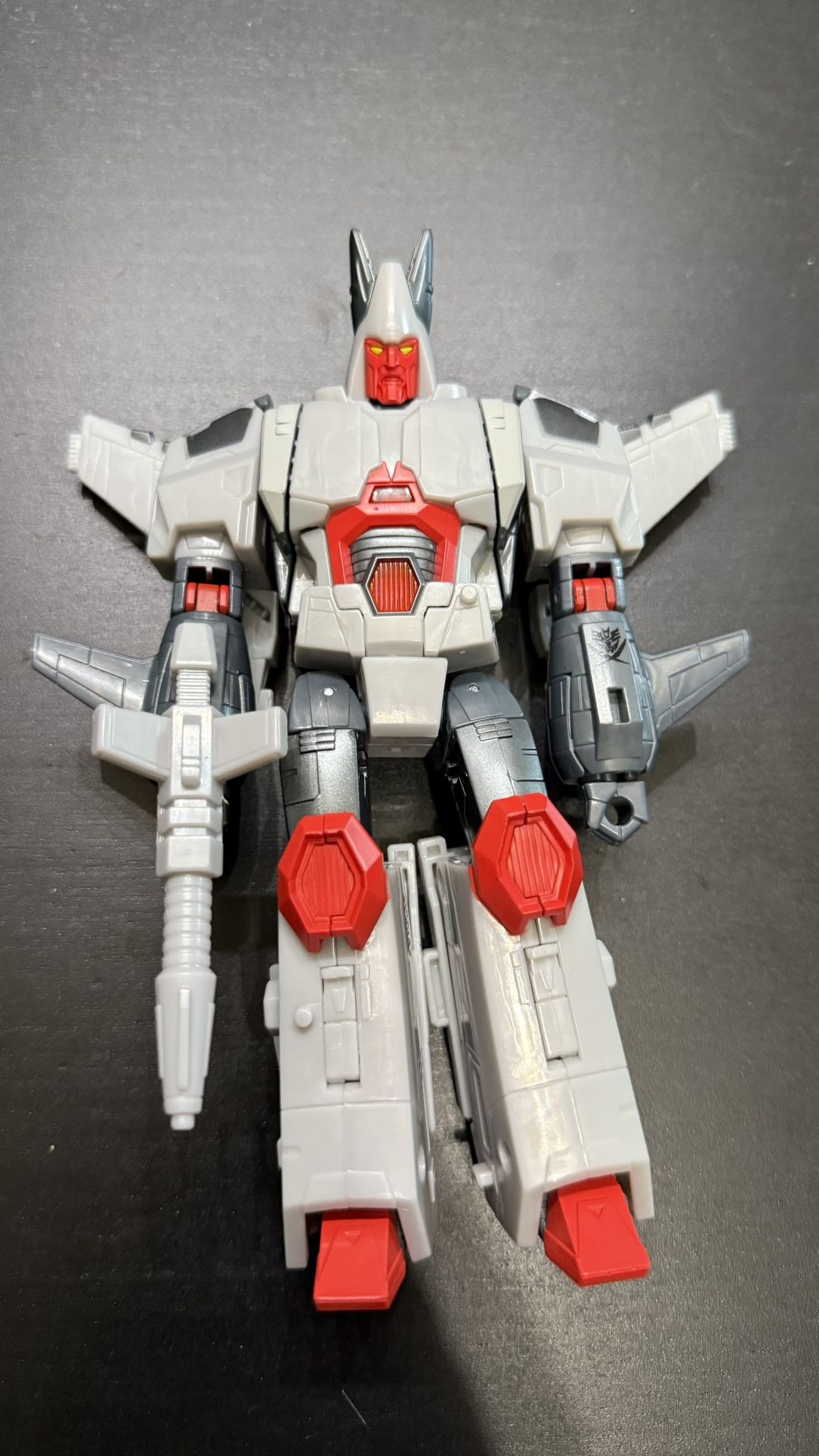 Transformer