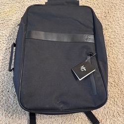 Homegrown Smellproof + Lock Backpack