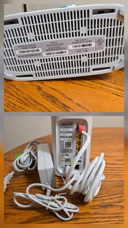 3 Wireless Wi-Fi