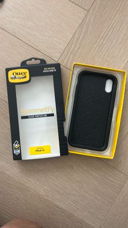 Otterbox iPhone case