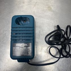 Maktec By Makita: DC1850, Ni-Cd 9.6-18V,