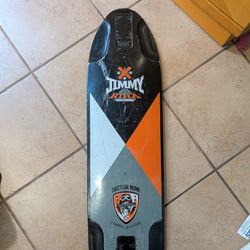 Sector 9 Downhill Longboard 