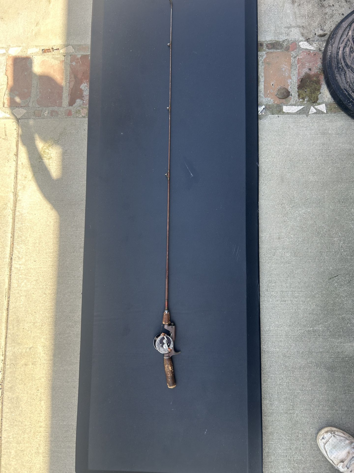 Langley Plugcast model 360