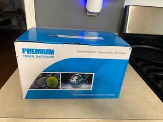 Premium Toner Cartridge ( 410x)