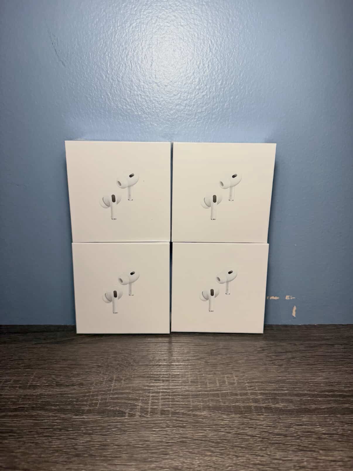 Airpods pro 2nd generation