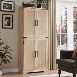 ❤️‍🔥 72in Storage Cabine $120