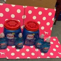 PERSIL& GAIN BUNDLE.