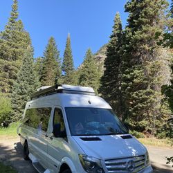 2018 Mercedes American patriot md4
