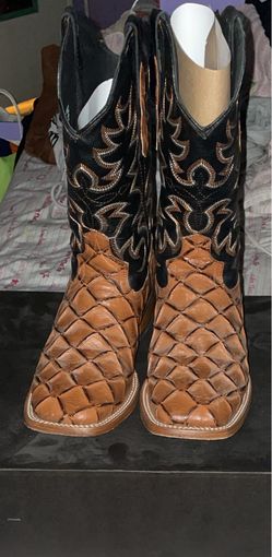 Botas de hombre  talla 7.5
