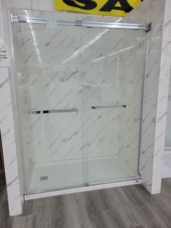 Shower Base