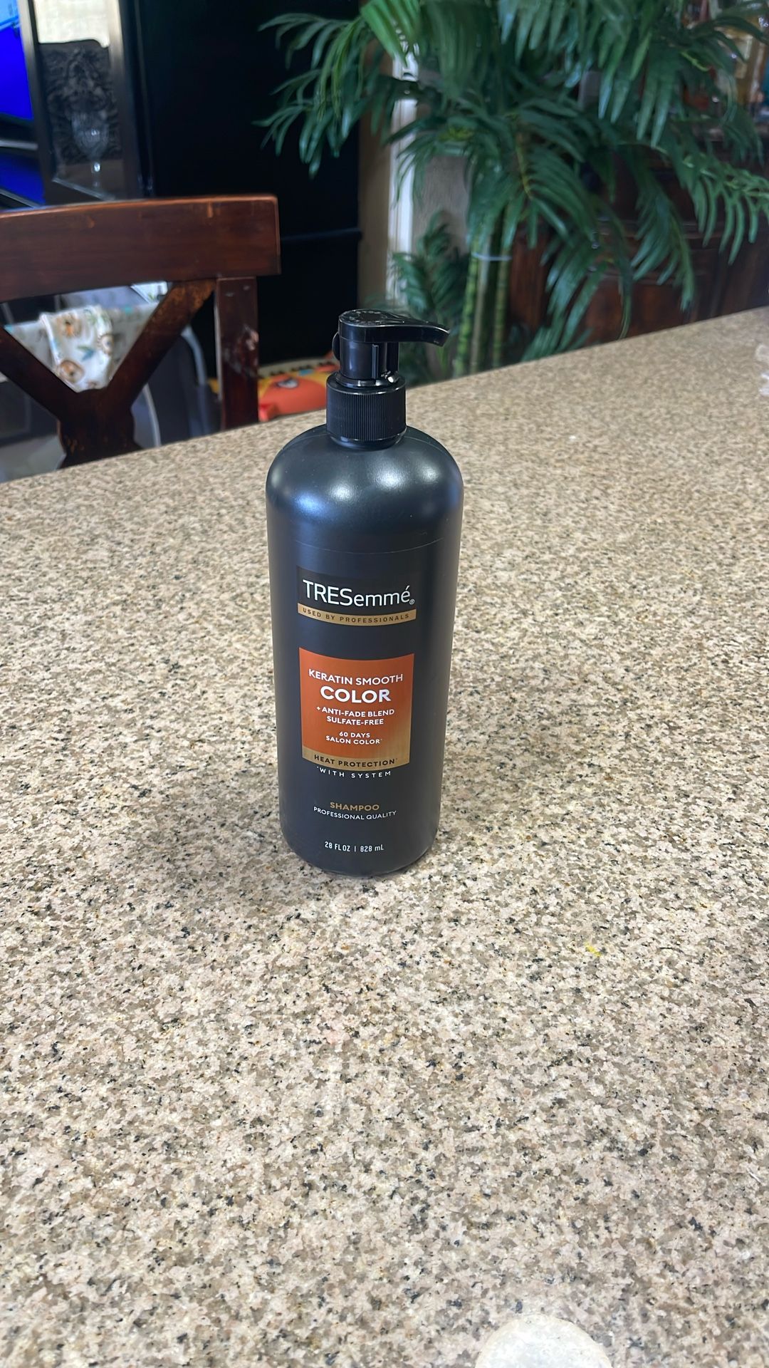 Shampoo