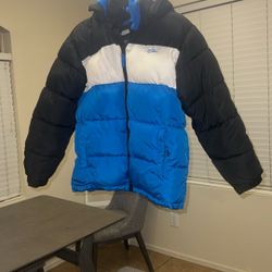 Kids Coat 