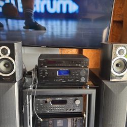 Wharfdale Diamond 10.1