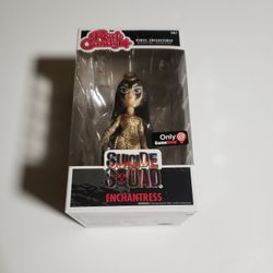 Funko Rock Candy- Suicide Squad Enchantress