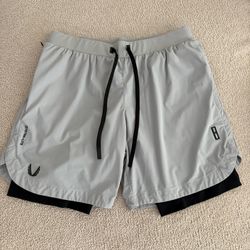 ASRV 7 Inch Tetra Lite Shorts